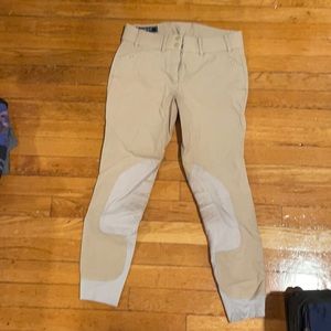 Ariat riding pants